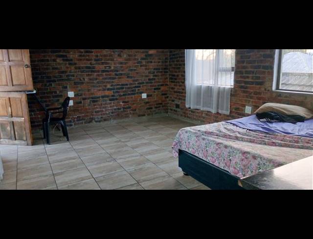 1 BEDROOM PROPERTY TO RENT IN KENSINGTON